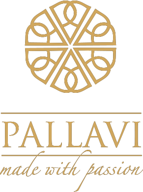 Producent: Pallavi (przejdź do produktów)