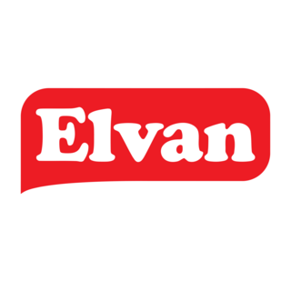 Producent: Elvan (przejdź do produktów)