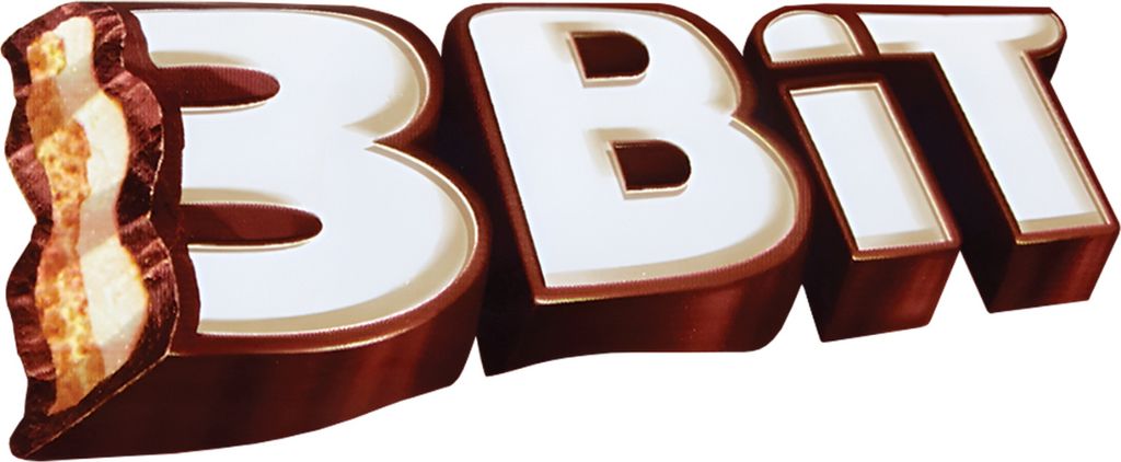 Producent: 3Bit (przejdź do produktów)